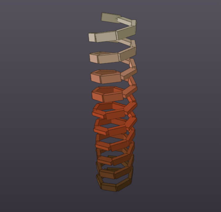BricksRotatedInViewer