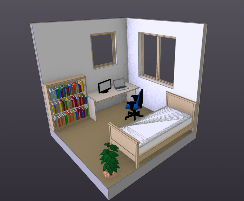 MiniRoom