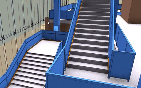 SAO Edges Disabled on Camera Move