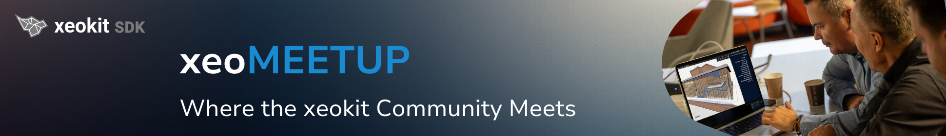 xeoMeetupcommunity