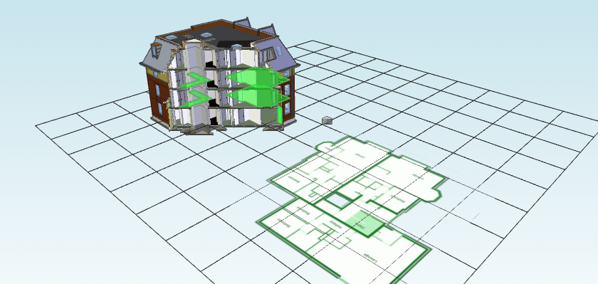 Bookmarking Thumbnail
