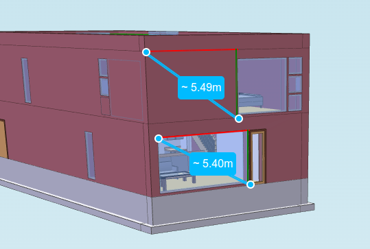 Measuring Thumbnail