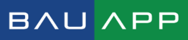 BauApp: BauApp's new Digital Terrain Logistics Standard apps based on standardized material recognition revolutionizes the industry.