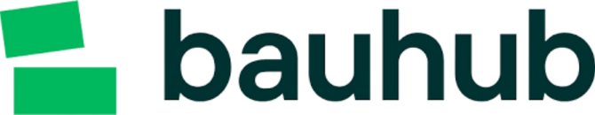 Bauhub connects every piece of information on your construction site